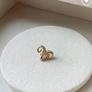 MollDoll Designs 16G Threaded Ram End